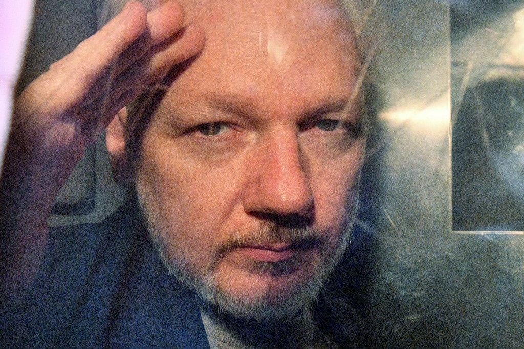 Újraindították a nyomozást a Wikileaks alapítója ellen