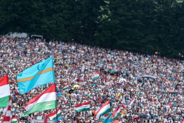 Érdekfeszítő programok a pápalátogatás és a csíksomlyói búcsú között