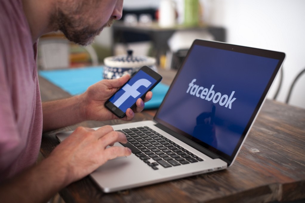 Facebook: Mostantól jók leszünk