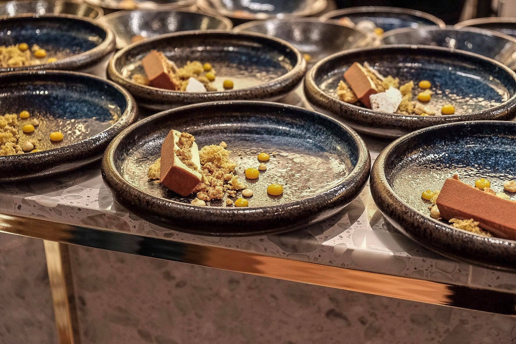 Sehol máshol nem kóstolható fogások a csütörtökön nyíló Gourmet Fesztiválon