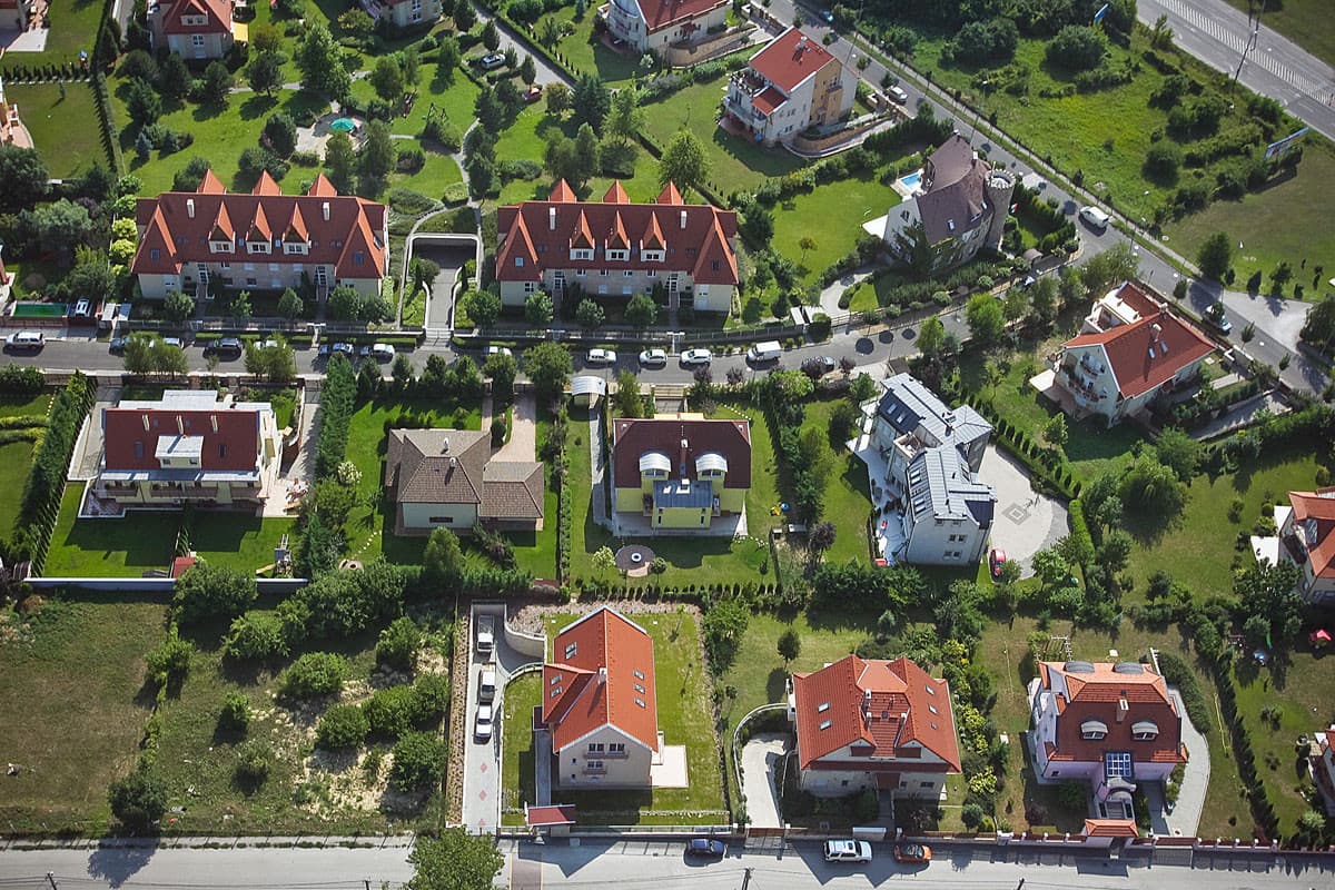 Élénkül a vidéki lakáspiac