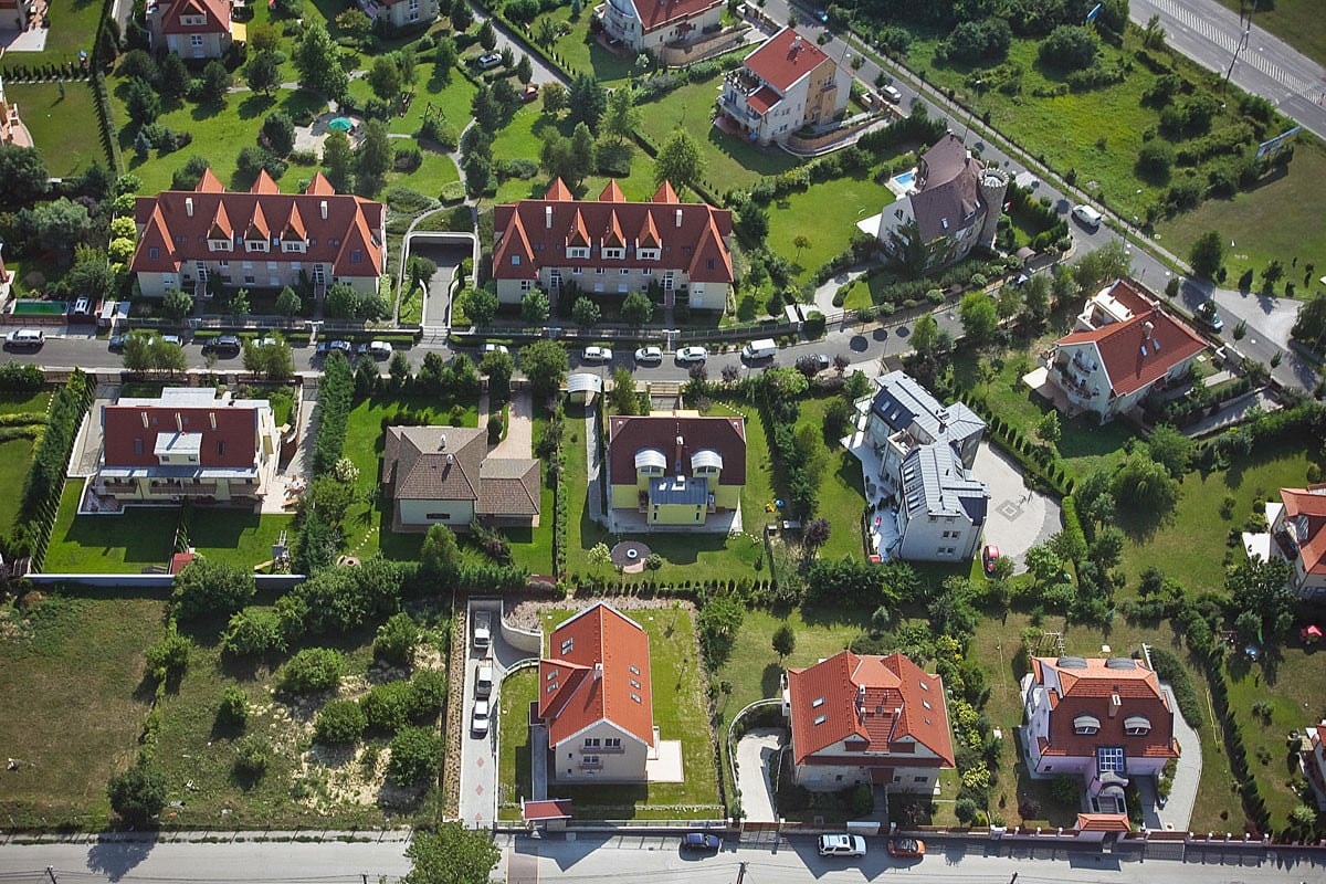 Élénkül a vidéki lakáspiac