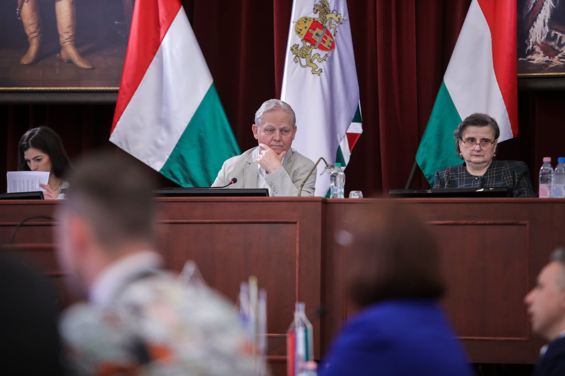 Szigorúbb lesz a szmogriadó Budapesten