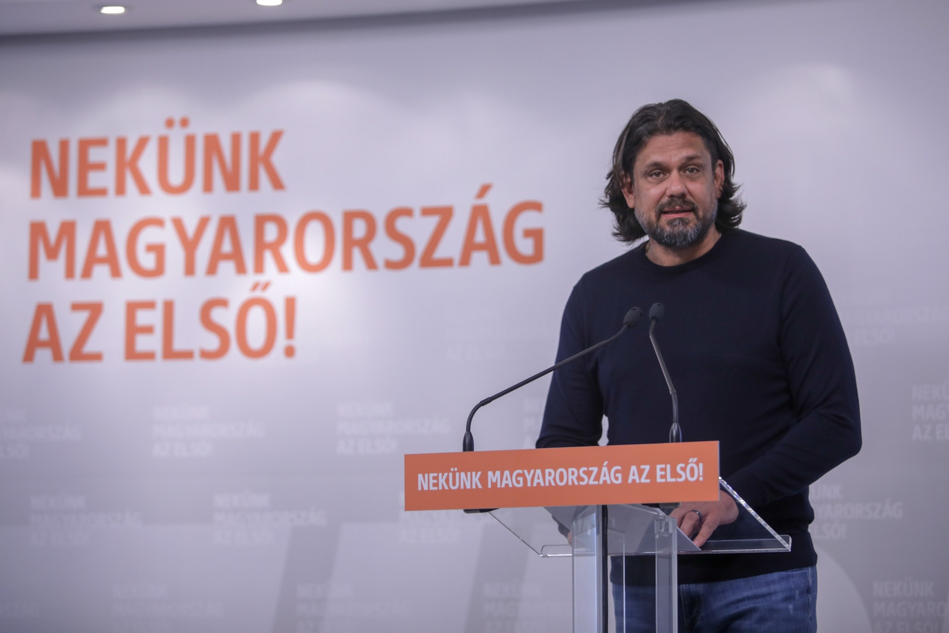 „Ez minden magyar és európai polgár biztonsága elleni nyílt támadás”