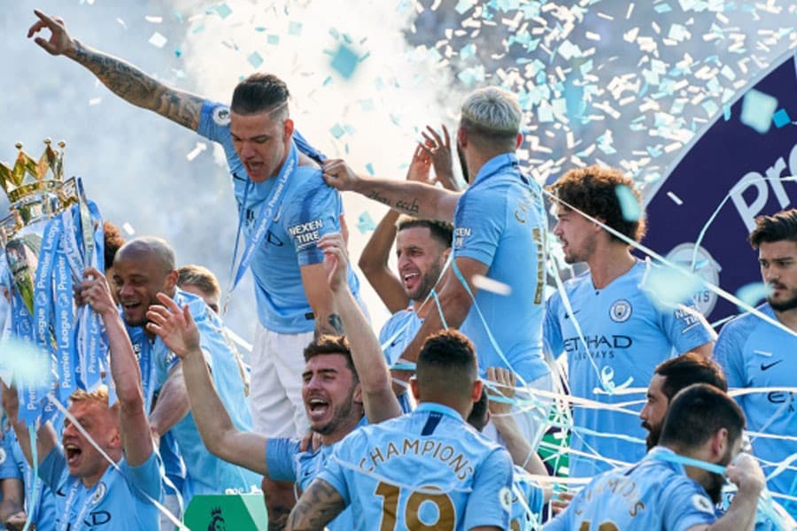 Karácsonykor nem vezethet a Liverpool, ha bajnok akar lenni