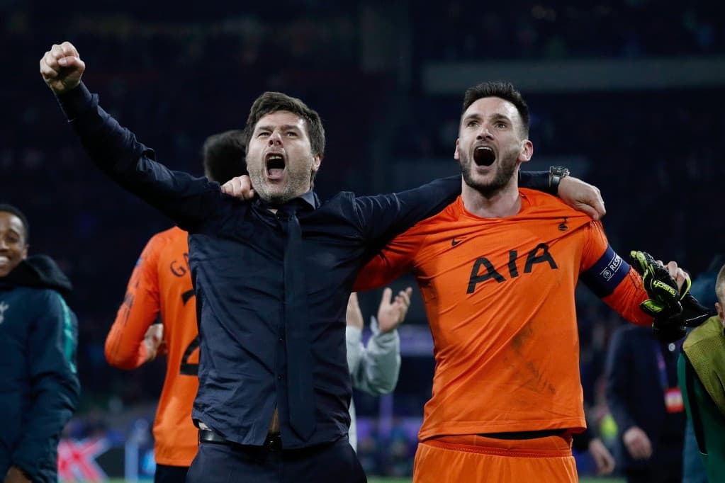 Pocchetino nem talált szavakat a Tottenham teljesítményére, Ten Hag büszke a játékosaira