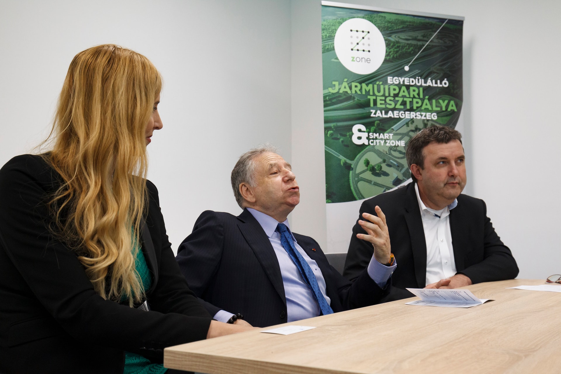 Magyarország a jövőben is szeretne Forma-1-es futamot rendezni