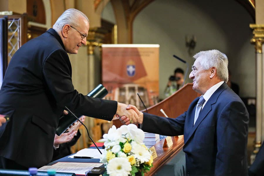 Megnyílt a Szent István Könyvhét