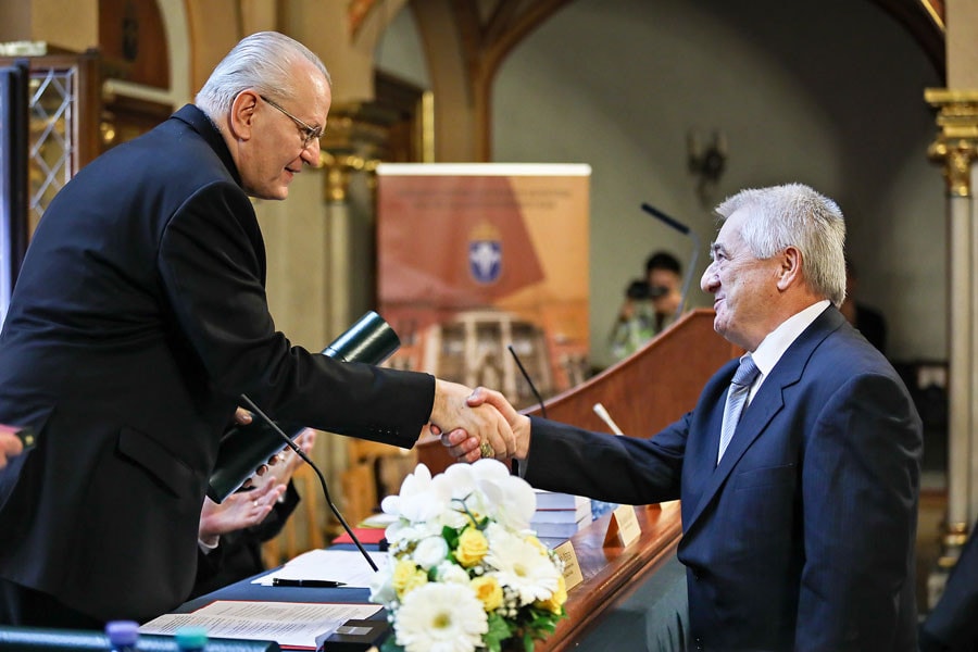 Megnyílt a Szent István Könyvhét