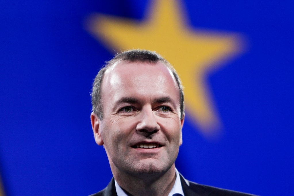„Ez a Néppárt már nem az a Néppárt”