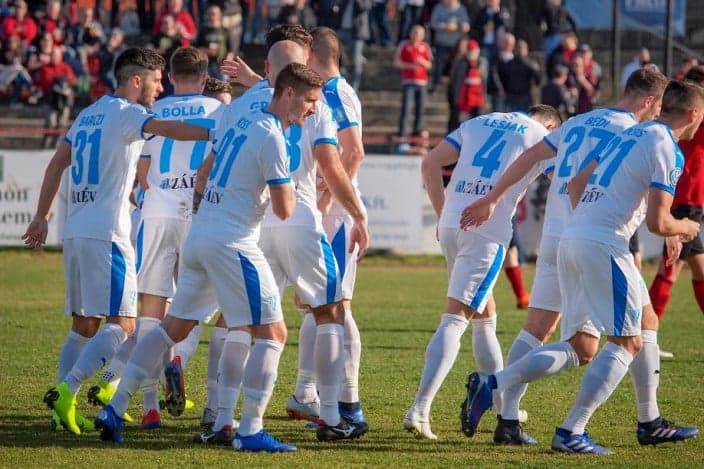 Feljutott az NB I-be a Zalaegerszeg