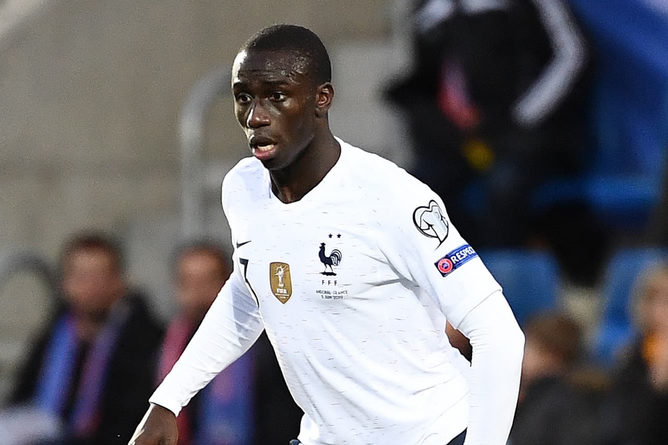 Francia válogatott focistát igazolt a Real Madrid