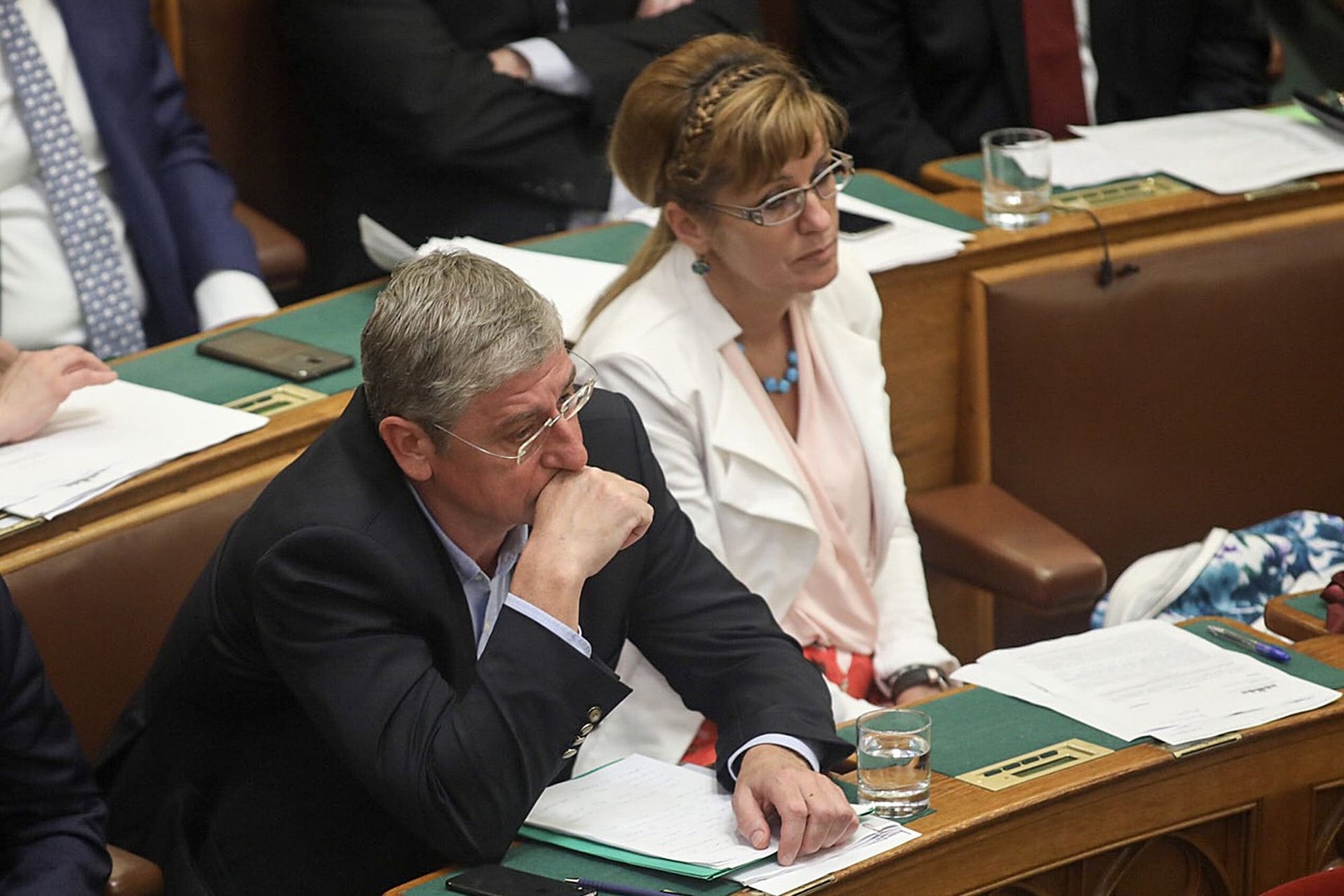 Fidesz: A baloldal tizedik éve minden családtámogatást elutasít és támad