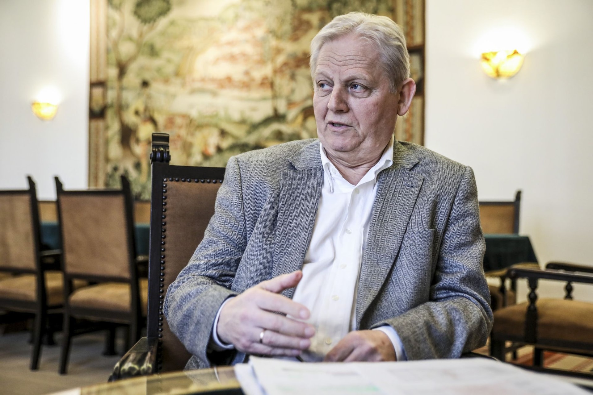 Tarlós: Az ellenzéki ígéretek pénzügyileg és jogilag is teljesíthetetlenek