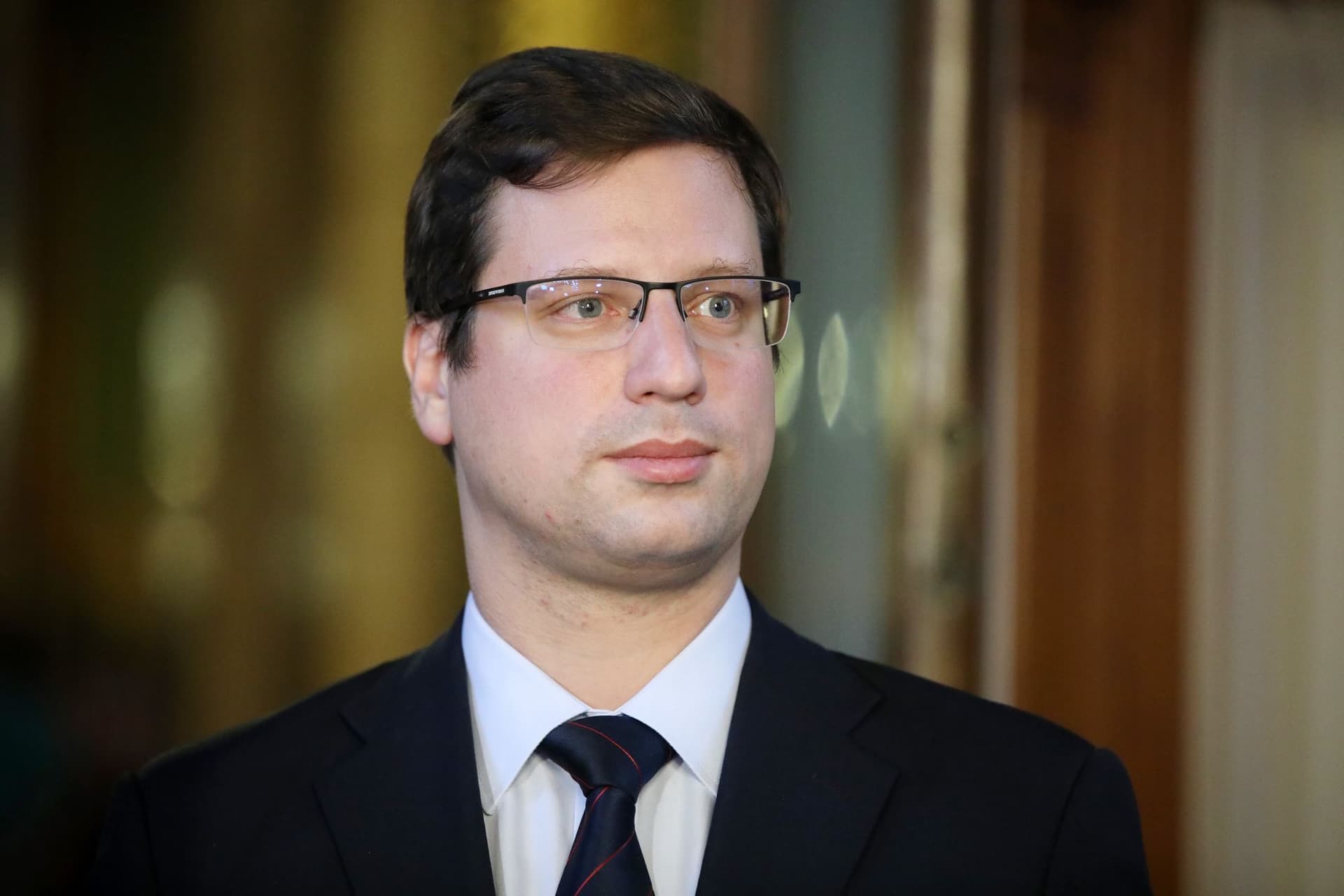 Gulyás: Konzervatív fordulatra van szükség az Európai Néppártban
