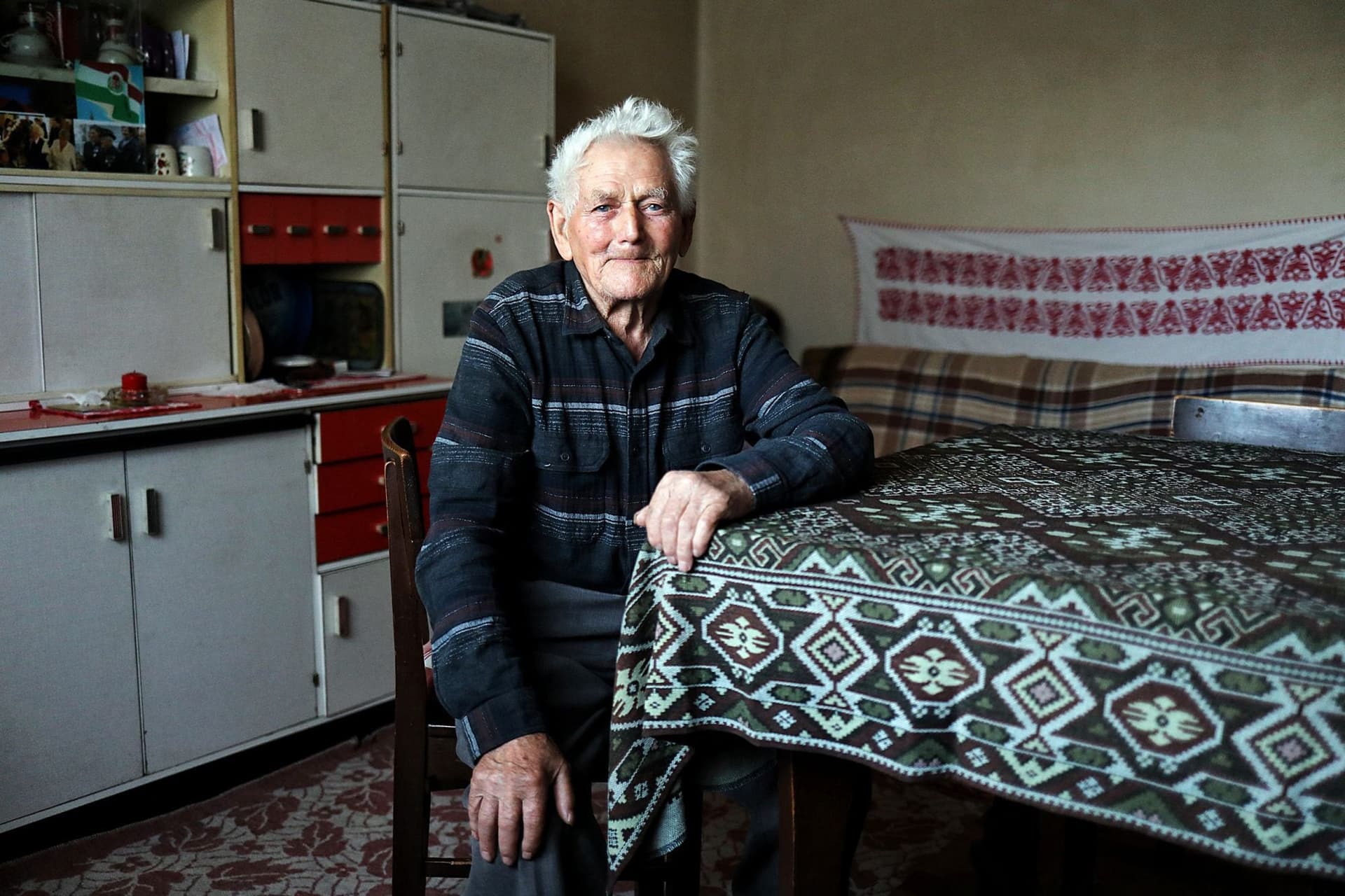 „A románok csak hátba támadva tudtak győzni”