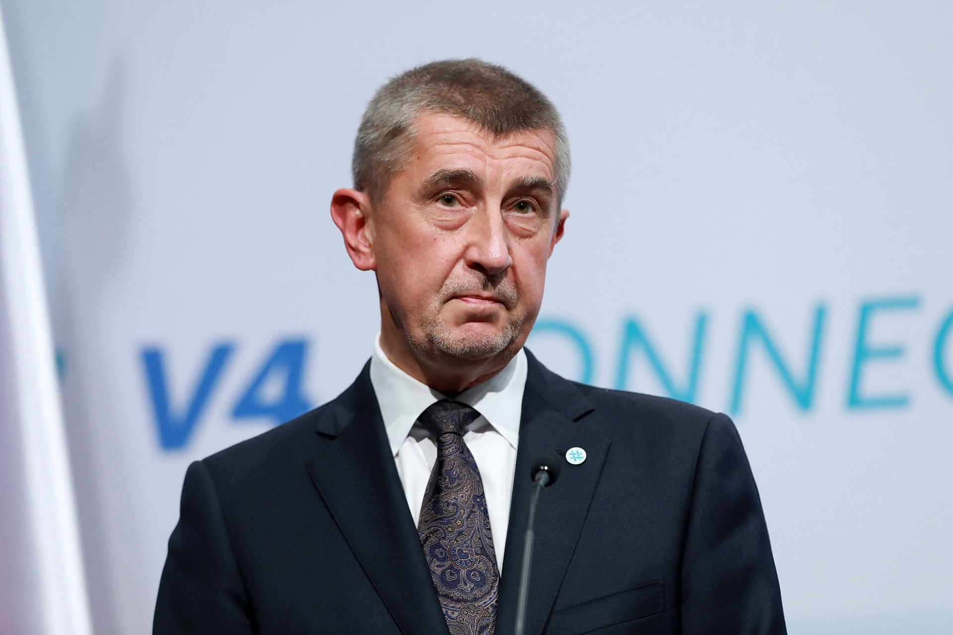 Andrej Babis: Diplomáciai siker az EU új vezetőinek kiválasztása