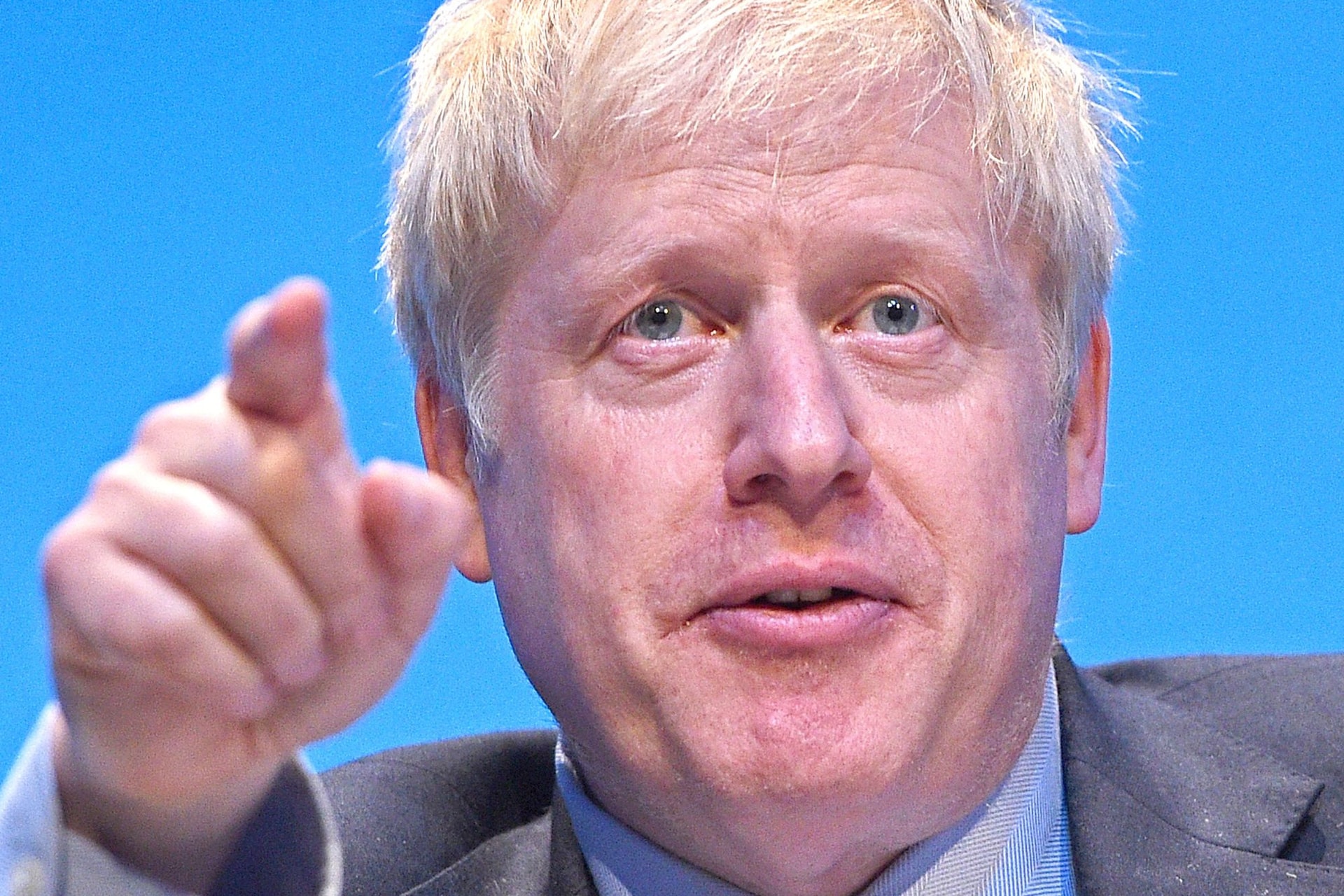 Boris Johnson: Nem blöff a megállapodás nélküli kilépés lehetősége