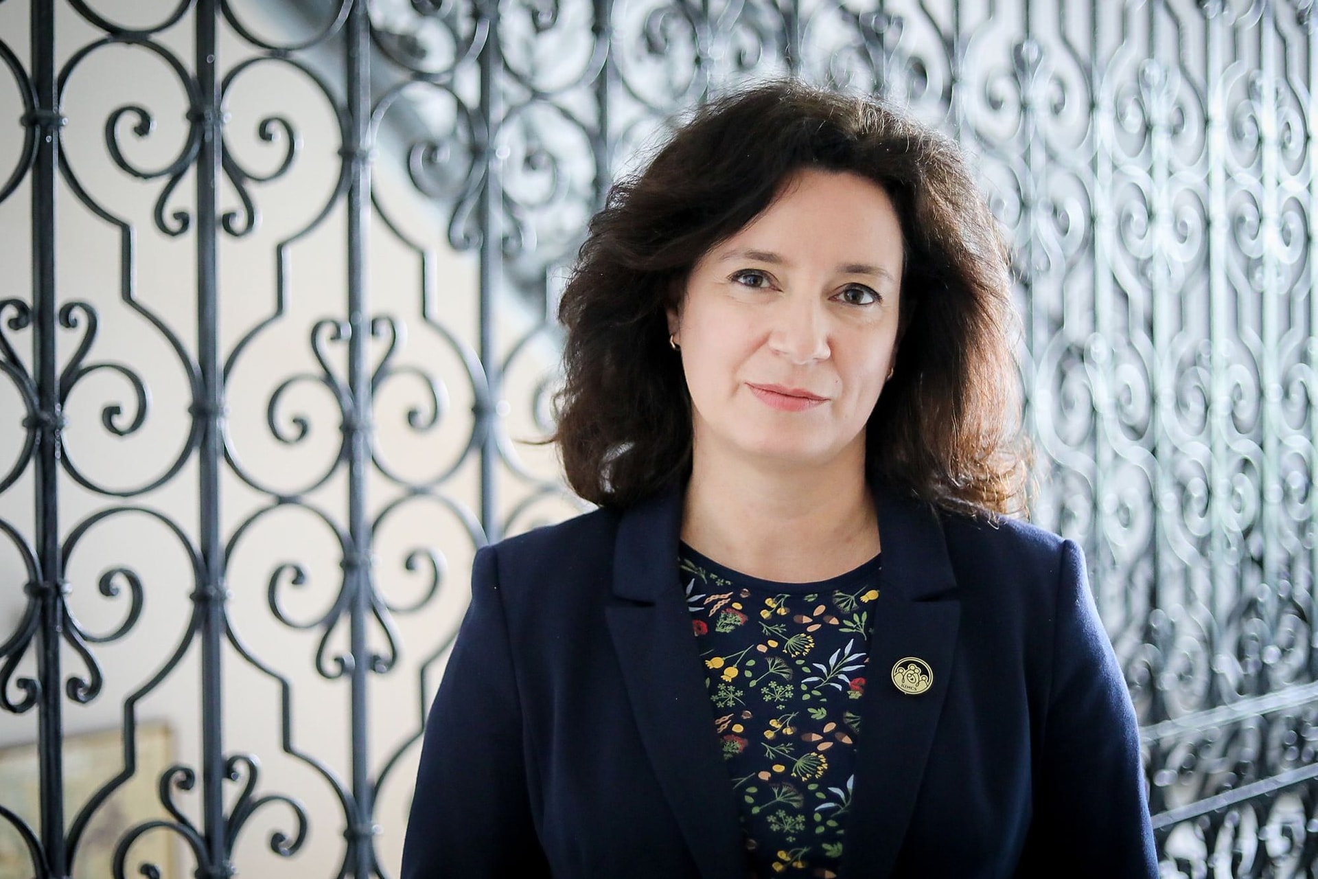 „A legszemélyesebb közügy a gyermekvállalás”