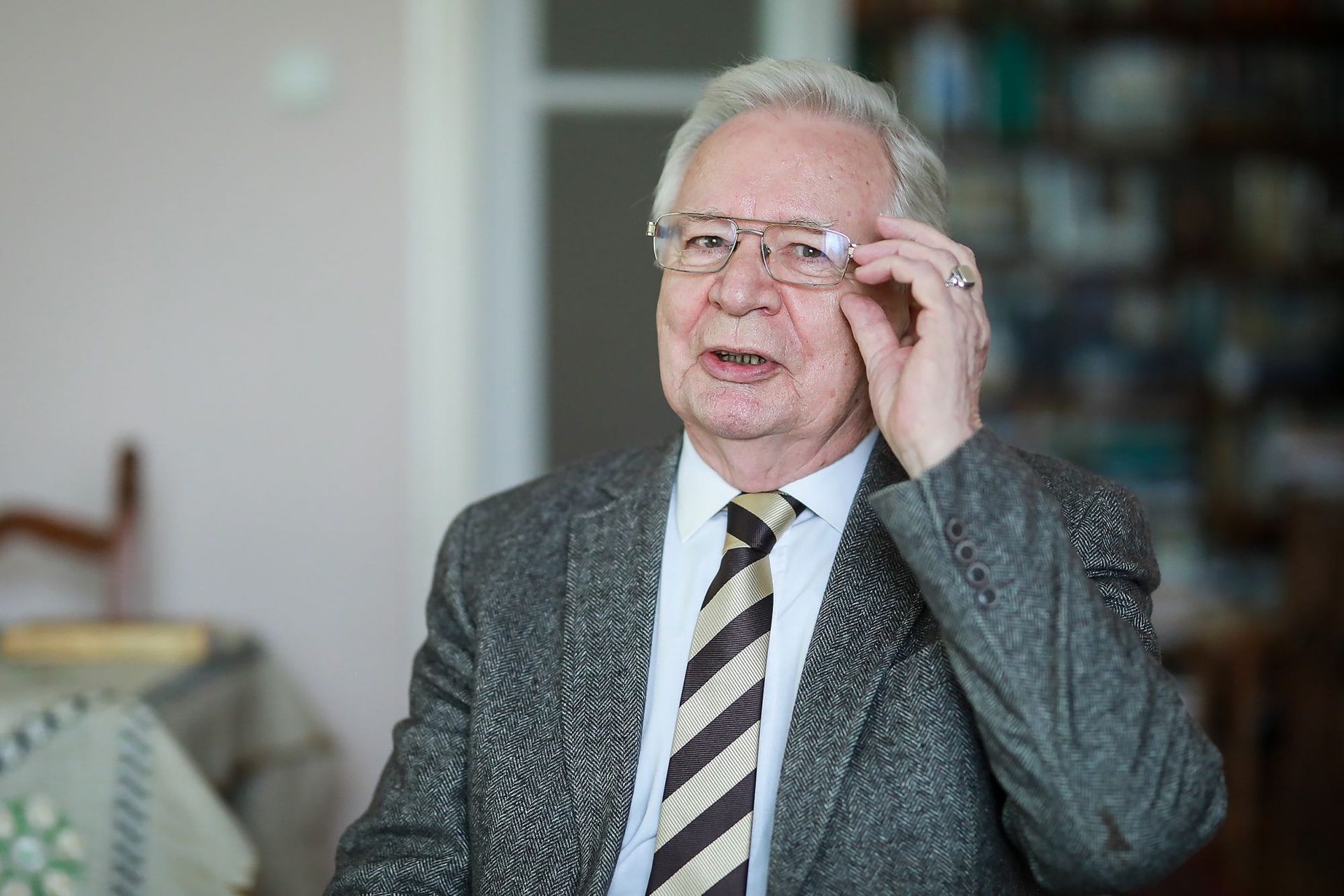„Grósz Károly és csapata el volt tájolódva”