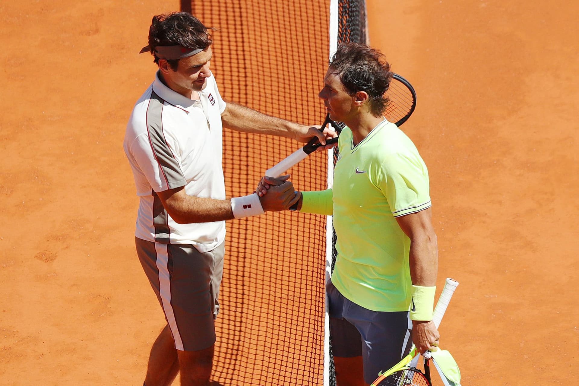 Rafael Nadal tizenkettedik fináléjára készülhet Párizsban