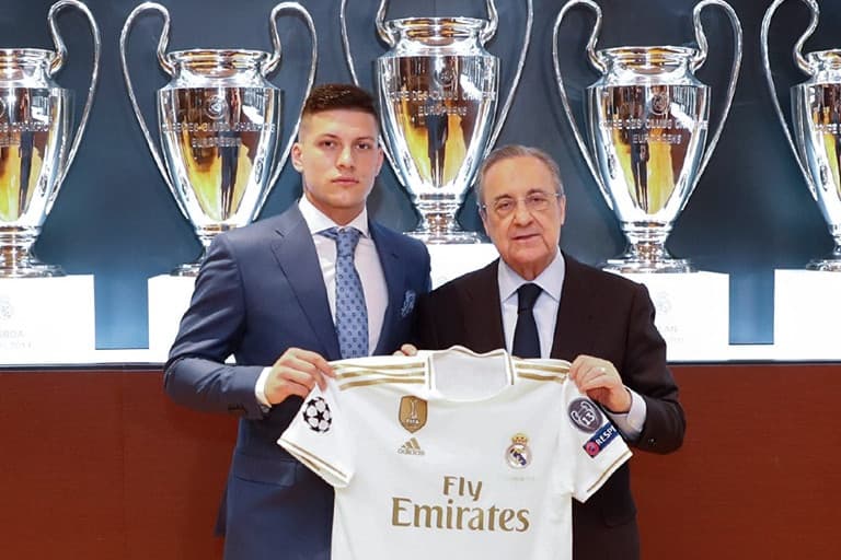 Soha nem költött még ennyit igazolásokra a Real Madrid