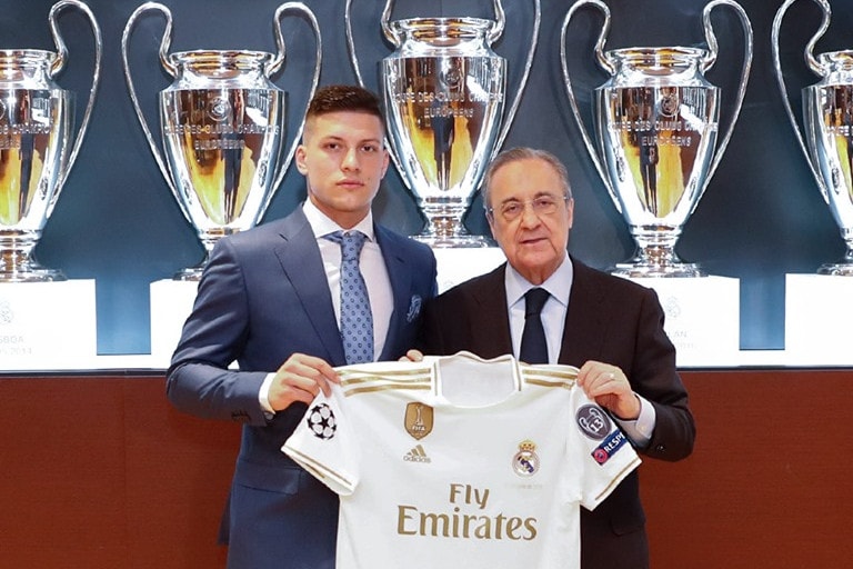 Soha nem költött még ennyit igazolásokra a Real Madrid