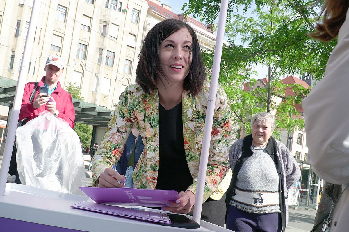 Már a Gazdasági Versenyhivatal is vizsgálja Cseh Katalin korrupciógyanús cégügyeit