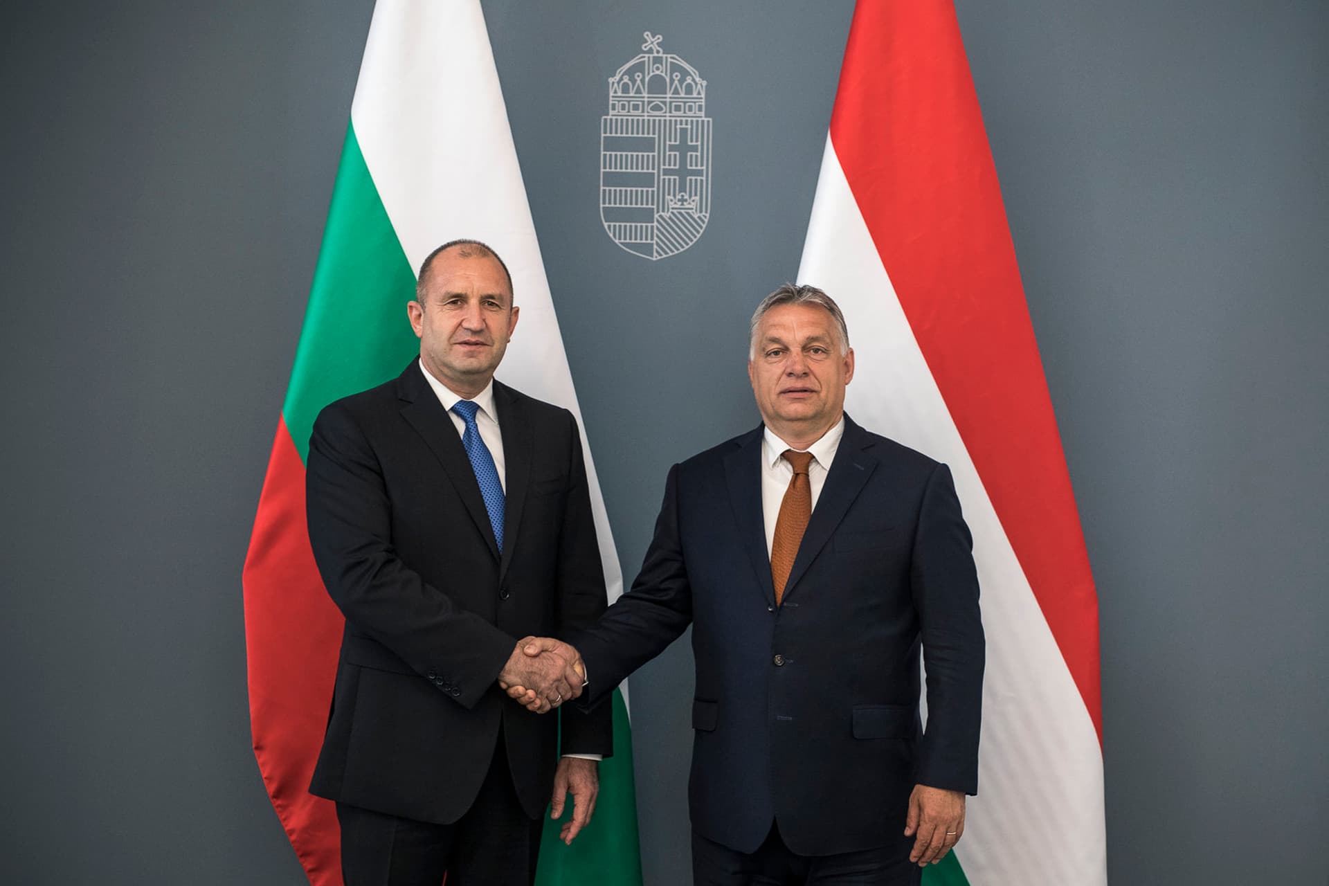 Bulgária Magyarország szövetségese a migráció ügyében