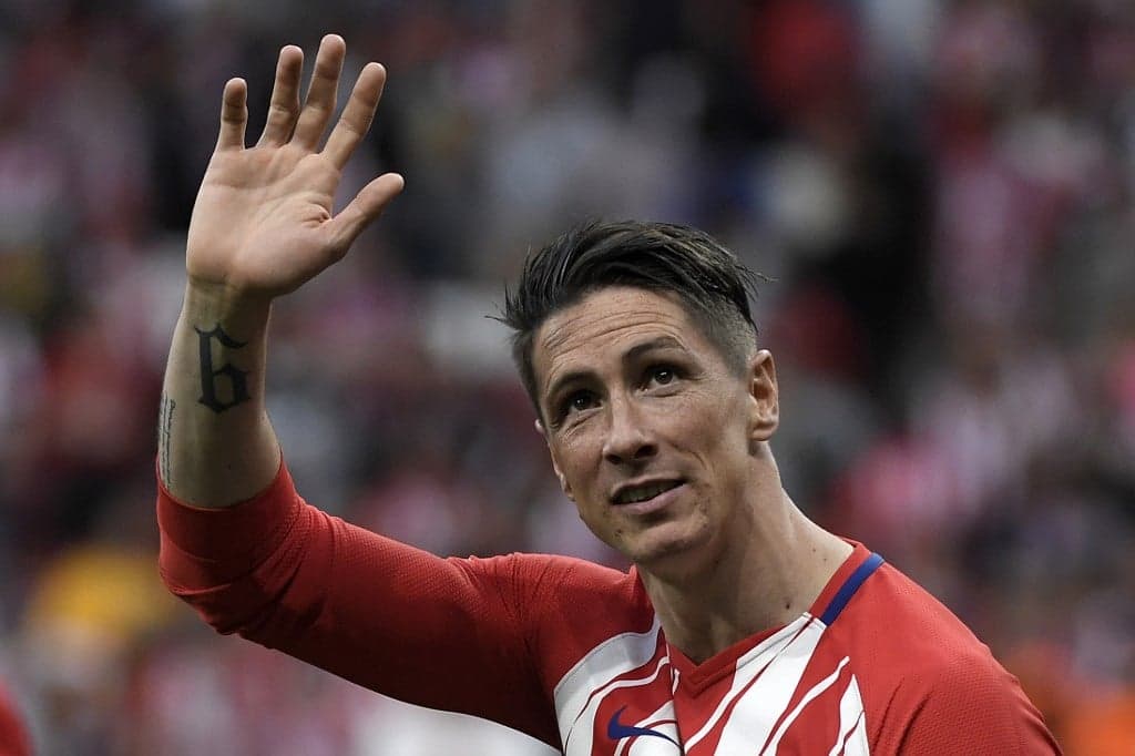 Az Atlético legendája lett a Kölyökből