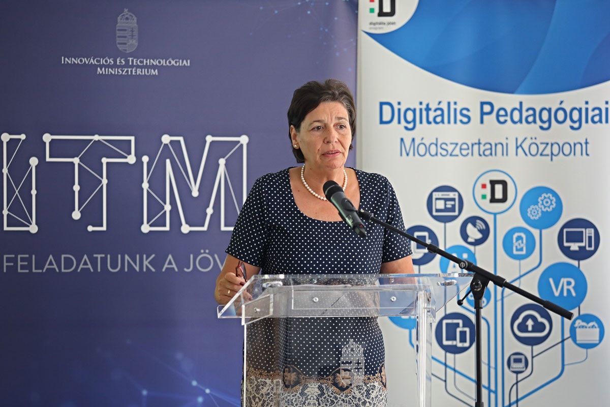 Azonosíthatók a digitális tudásszintek