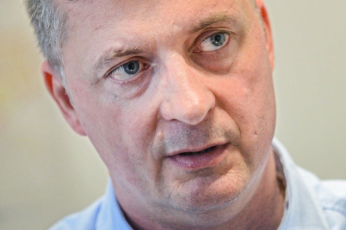 Kubatov: Az FTC mindig balliberális kormányok alatt került bajba