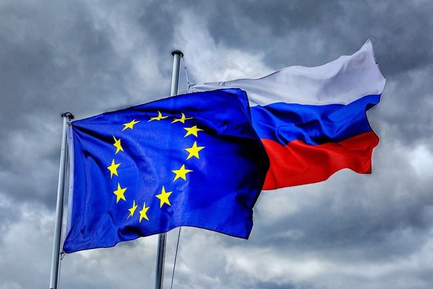 Moszkva befizeti kétévi elmaradt tagdíját az Európa Tanácsnak