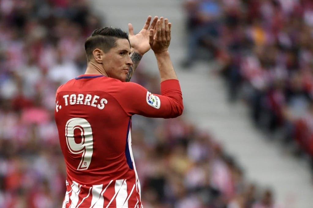 Visszavonult Fernando Torres