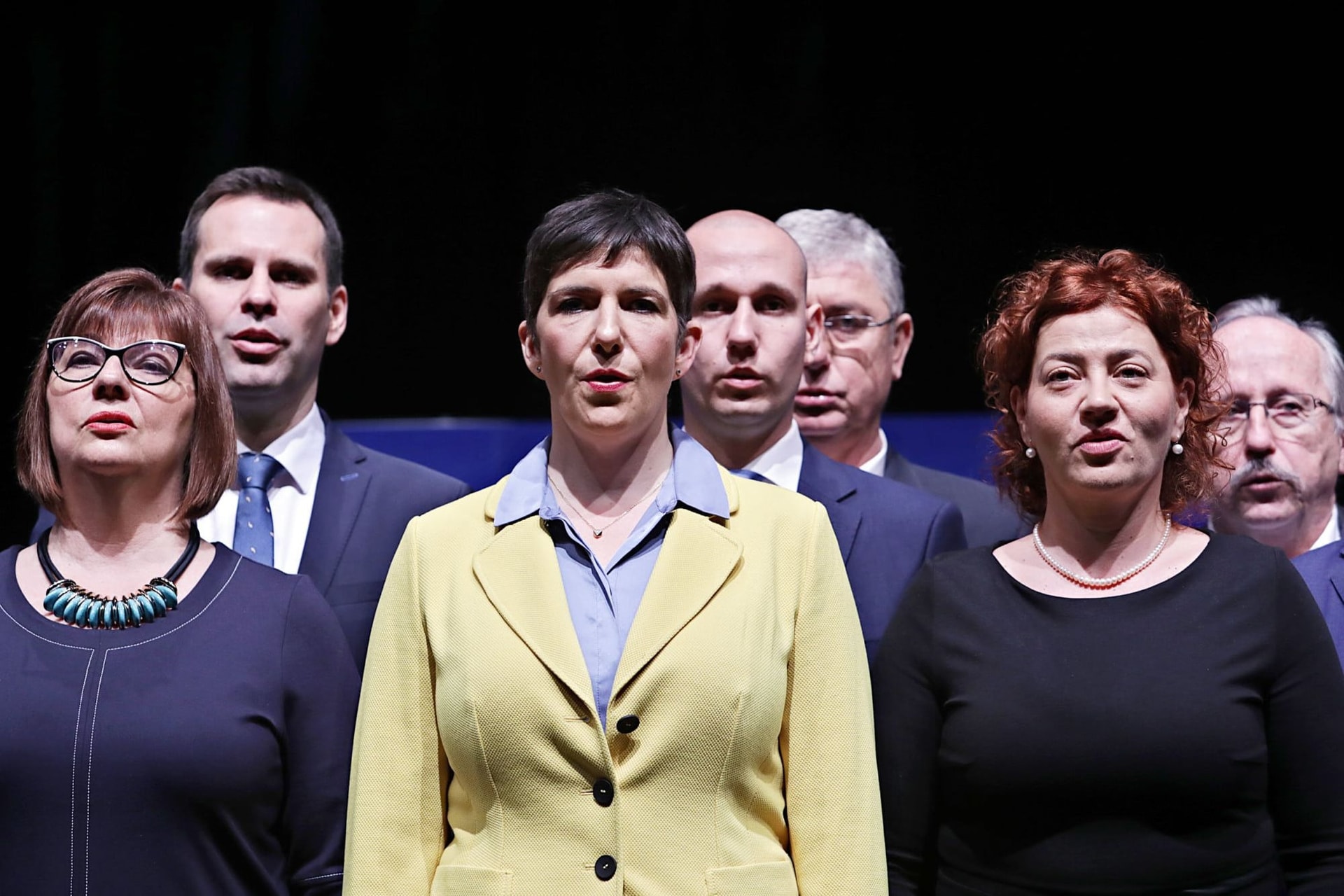 A DK és a Momentum leuralná Budapestet 2024-ben