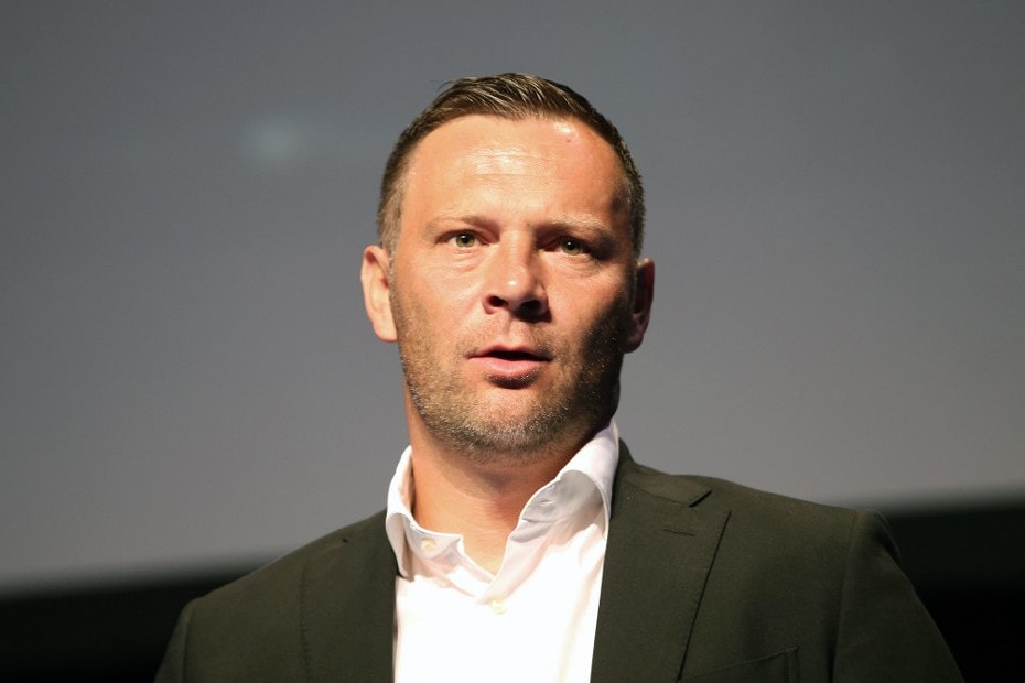 Dárdai Pálnak nem hiányzik a labdarúgás