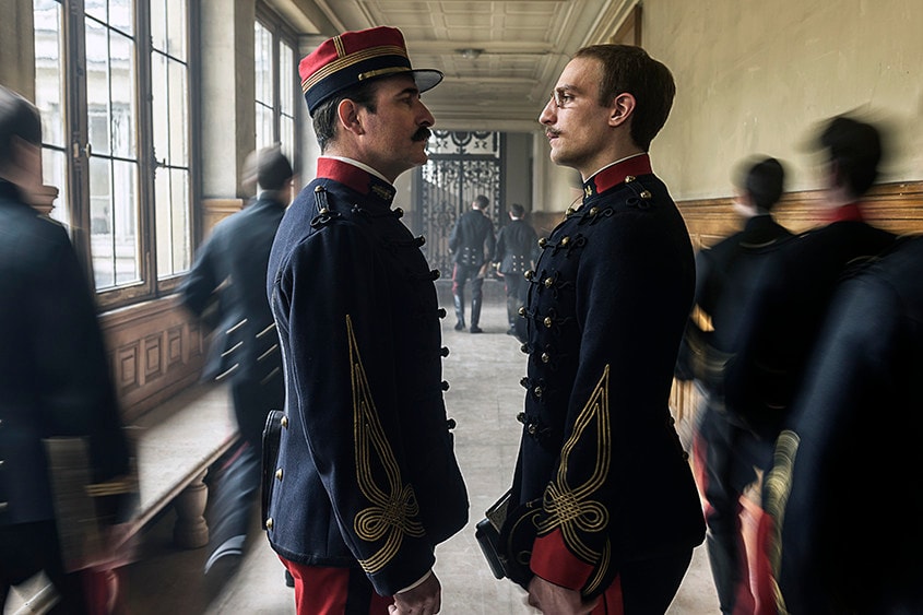 Roman Polanski és Steven Soderbergh a Velencei filmfesztiválon