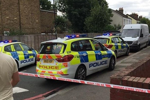Drámaian nőtt a késes támadások száma Londonban