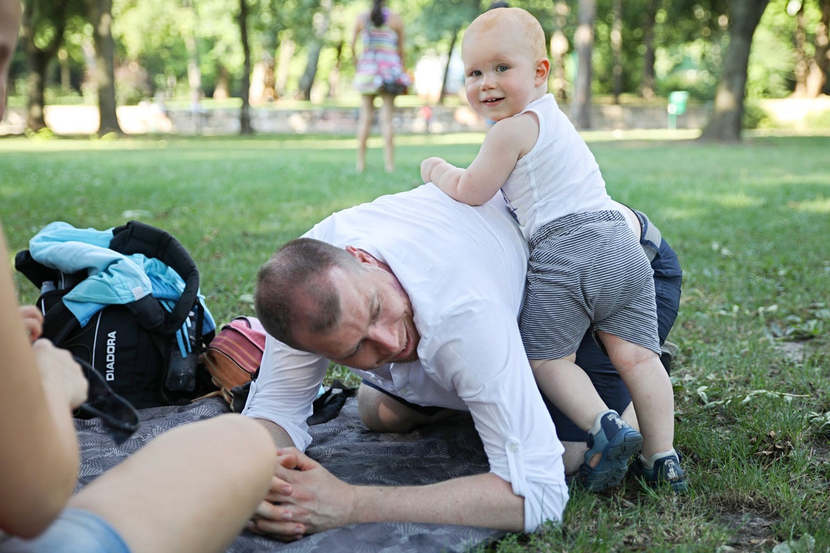 „Sokat változtak az otthoni szerepek”