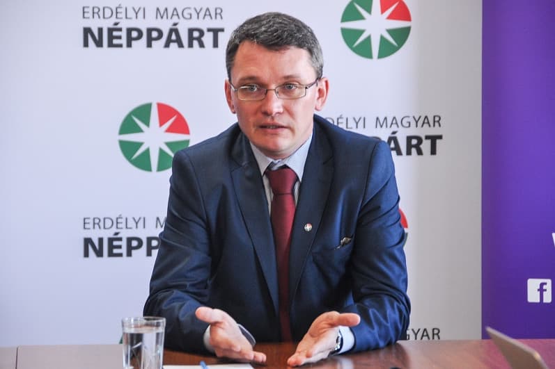 Újra a magyargyűlölet lett a nemzetstratégia Romániában