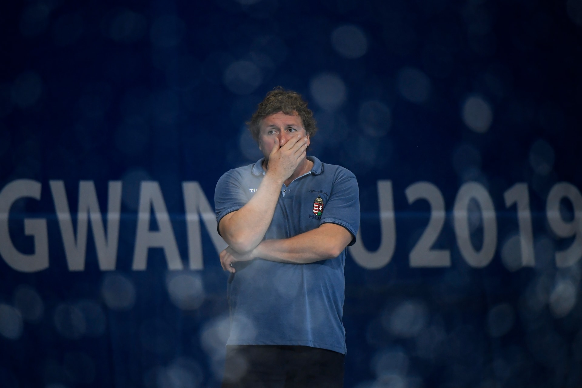 Bíró Attila: Ott lesz a válogatott az olimpián