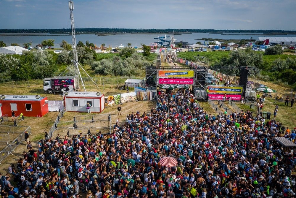 Újabb rekord az EFOTT életében
