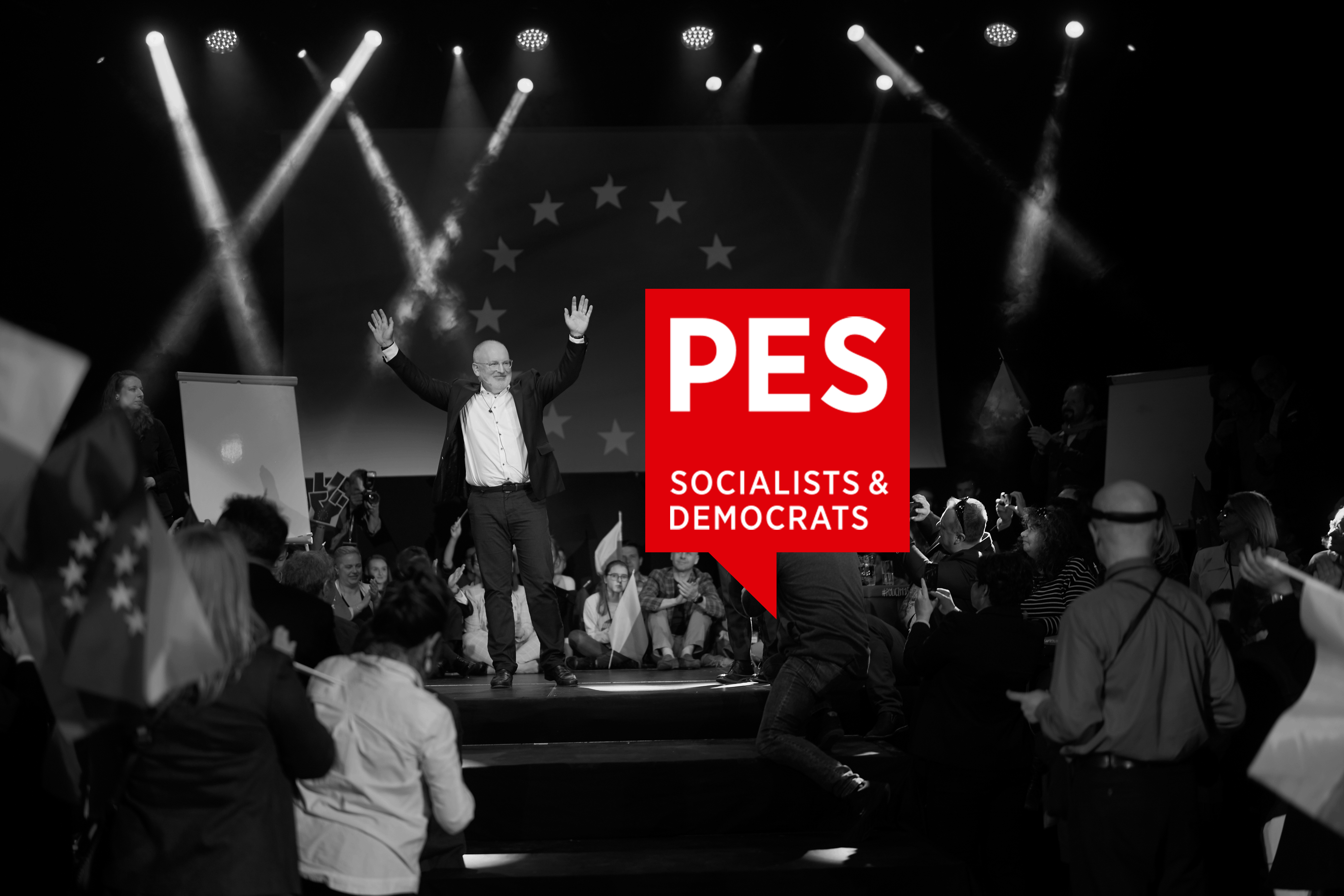 Az európai szocialisták levélben mondtak köszönetet a fideszes jelöltek kinevezésének megakadályozásáért