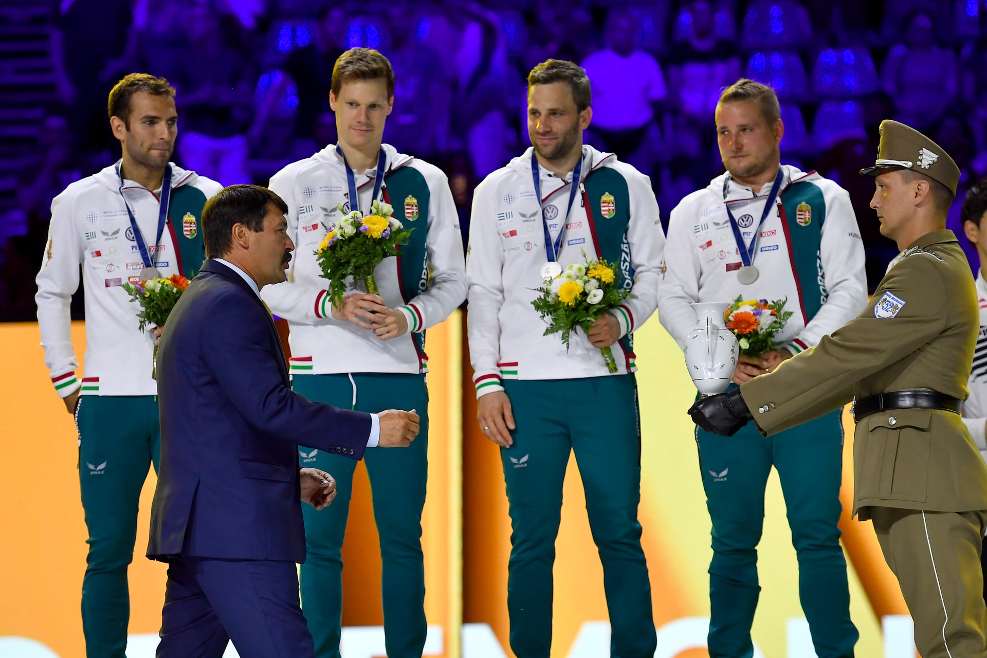 „Tokióban megpróbáljuk majd egy kicsit fényesíteni ezt az érmet”