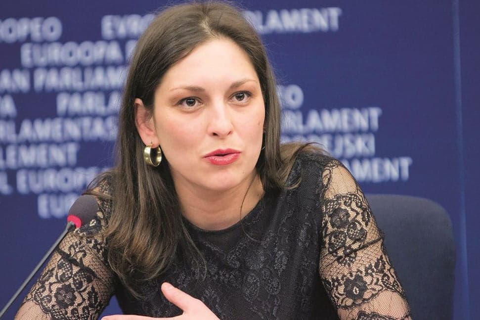 „Kötelességünk megemlékezni azokról, akik életüket adták kizárólag a származásuk miatt”