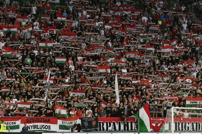 Hatalmas az érdeklődés az új Puskás Stadion nyitómeccse iránt