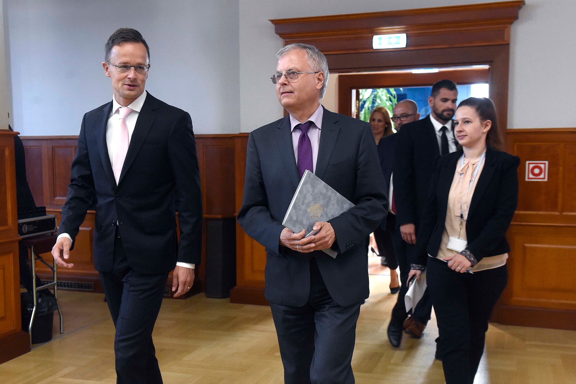 Csomagolóüzemet épít a német Deufol Debrecenben