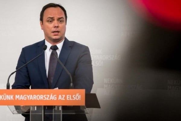 Nyitrai: Cukorbeteg gyerekek táborozhatnak civilek adományából