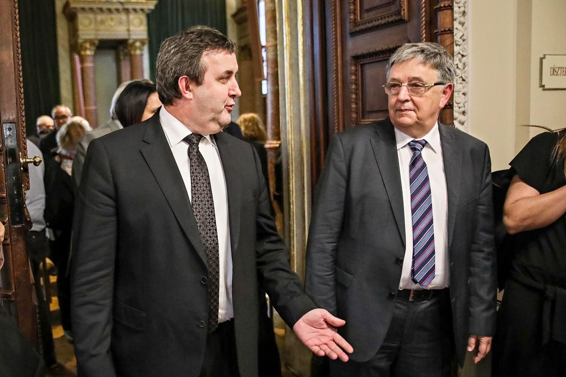 Új struktúrában a kutatói hálózat