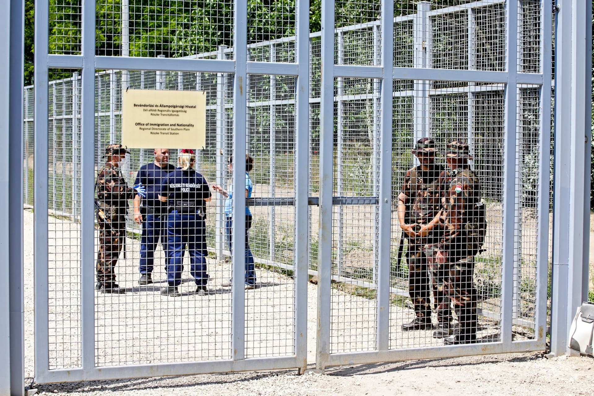 Az uniós alapszerződések szellemével is szembemegy az Európai Bíróság döntése